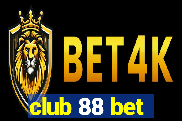 club 88 bet